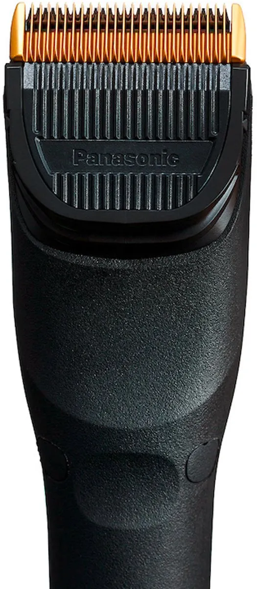 Panasonic ER-DGP90 Tondeuse Gezicht - Zwart - afbeelding 6 van 6