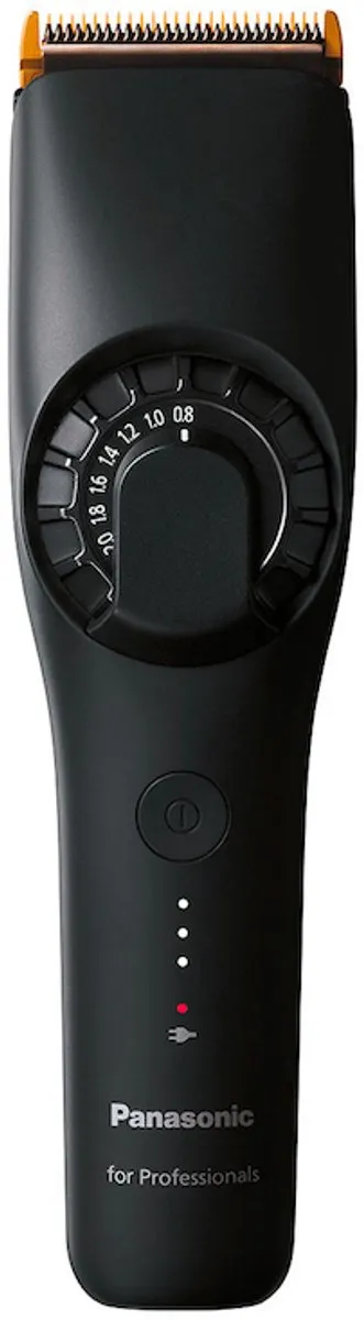 Panasonic ER-DGP90 Tondeuse Gezicht