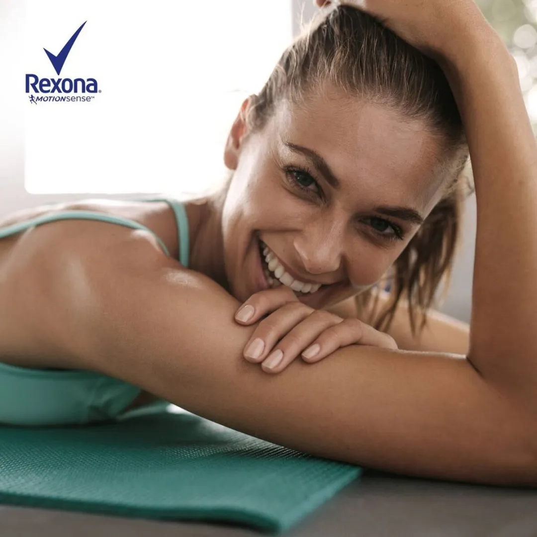 Rexona Tropical Deodorant Spray 150ml