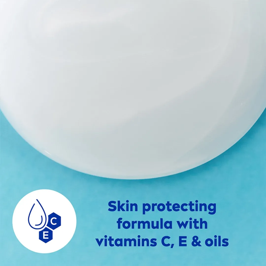 NIVEA Crème Care Douchecrème 750ml - afbeelding 6 van 6