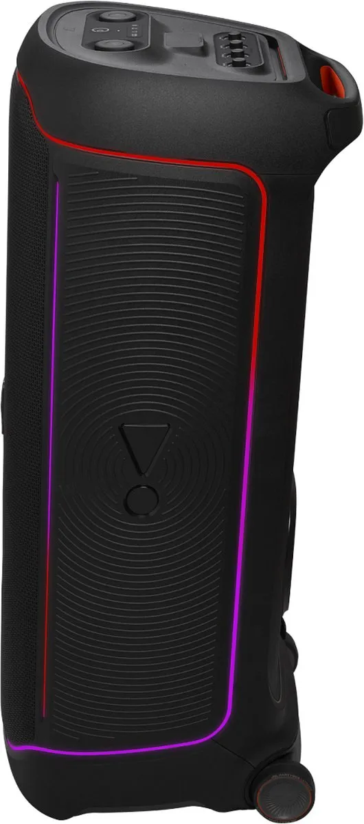 JBL PartyBox Ultimate JBLPARTYBOXULTEU Partybox - 1100W - Zwart