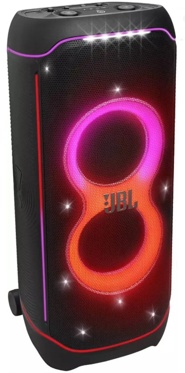 JBL PartyBox Ultimate JBLPARTYBOXULTEU Partybox - 1100W - Zwart