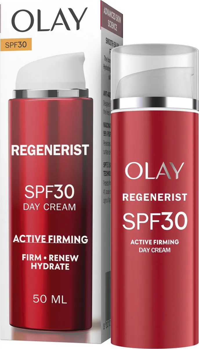Olay Regenerist Dagcrème SPF30 - 50ml