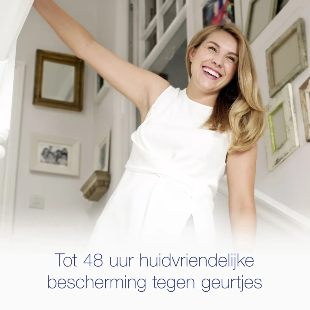 Dove Original Deodorant Spray - 12x150ml