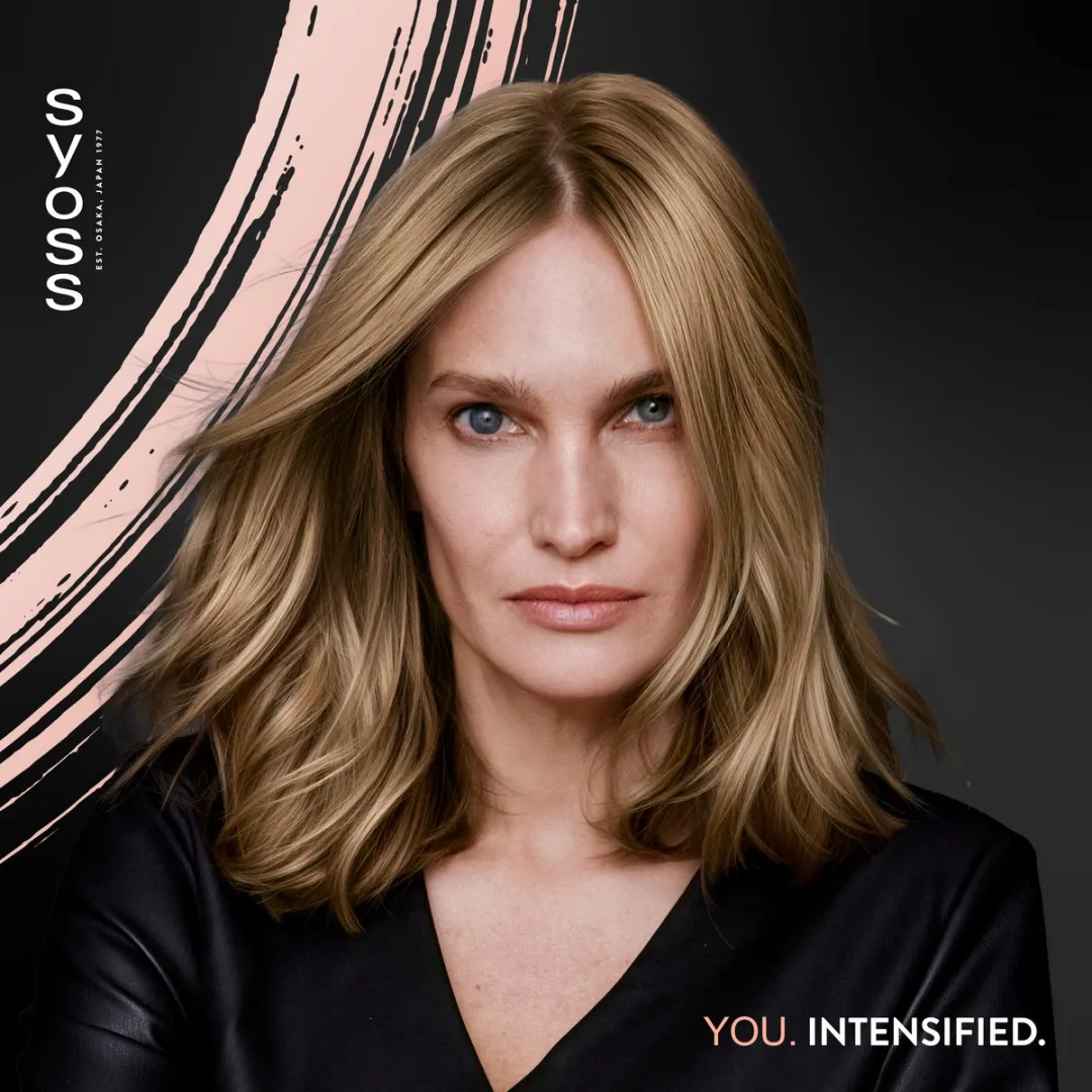 SYOSS Haarverf 7-6 Middenblond - 115ml