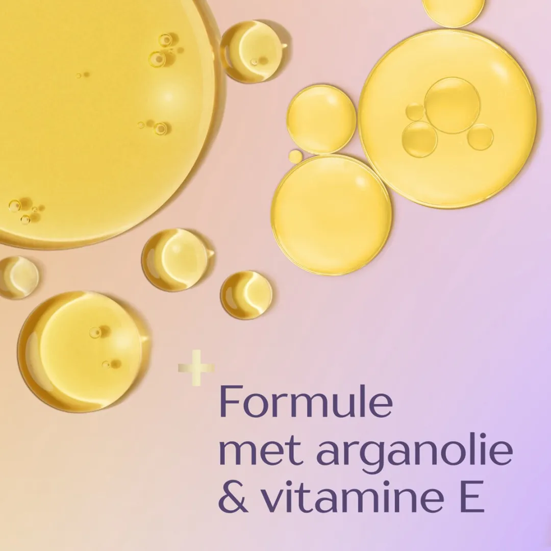 Andrélon Oil & Care Haarmasker 300ml - 24 Stuks