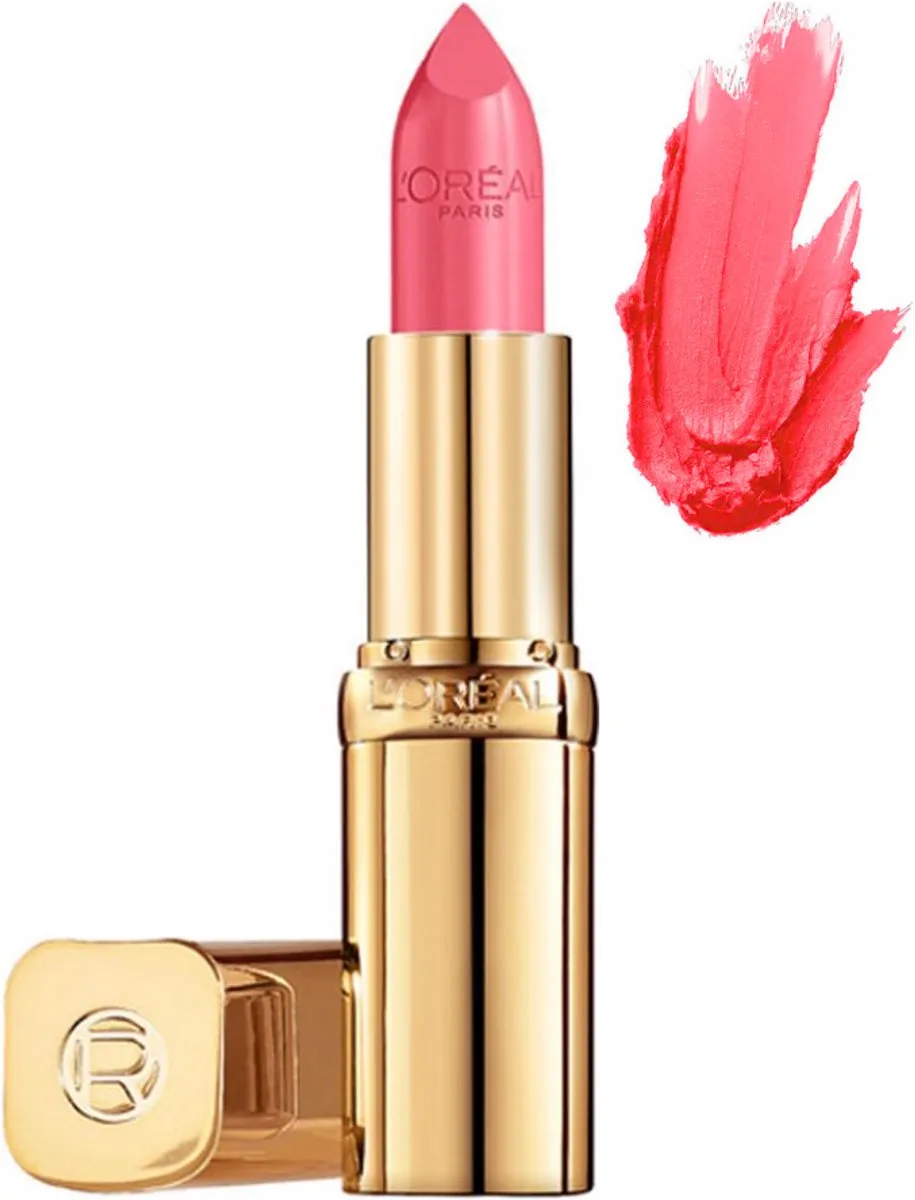 L'Oréal Paris Color Riche Lipstick 114 Confidentielle