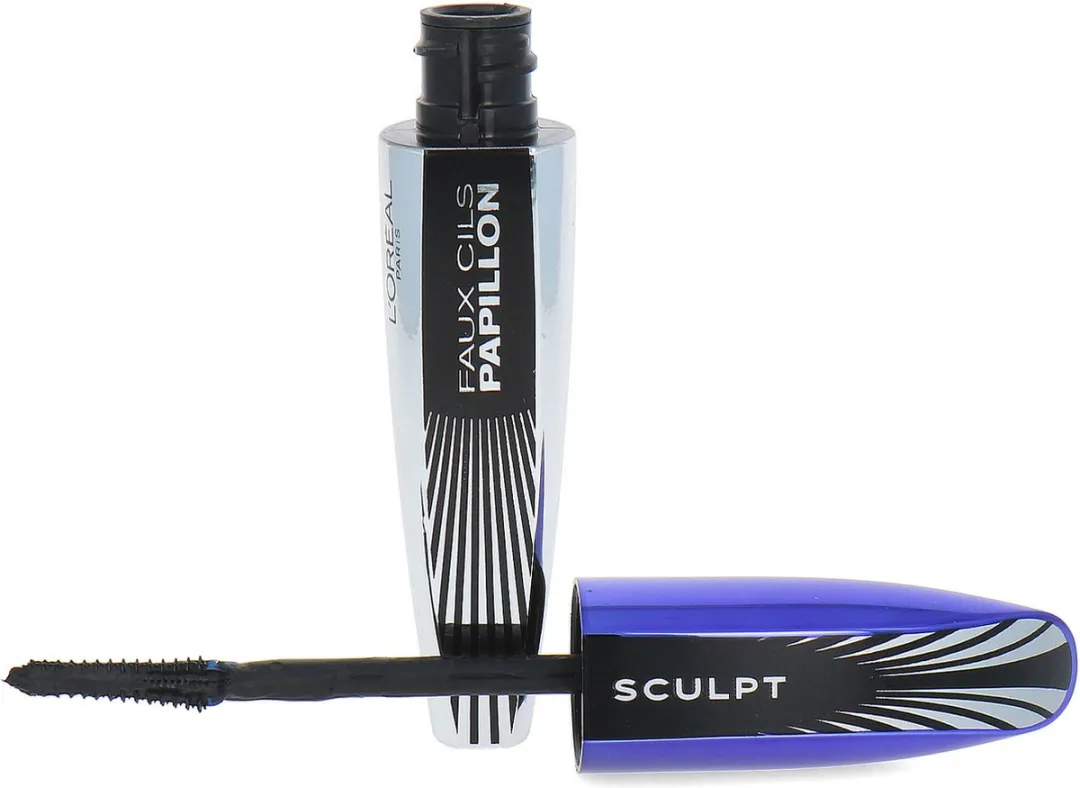 L'Oréal Paris False Lash Papillon Sculpt Mascara Zwart
