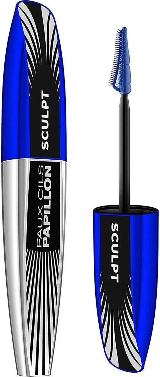 L'Oréal Paris False Lash Papillon Sculpt Mascara Zwart