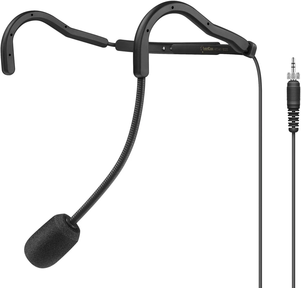 Sennheiser HT 747 Black Headset