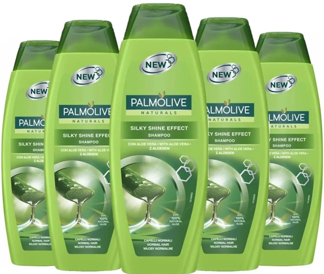 Palmolive Silky Shine Shampoo 1750ml