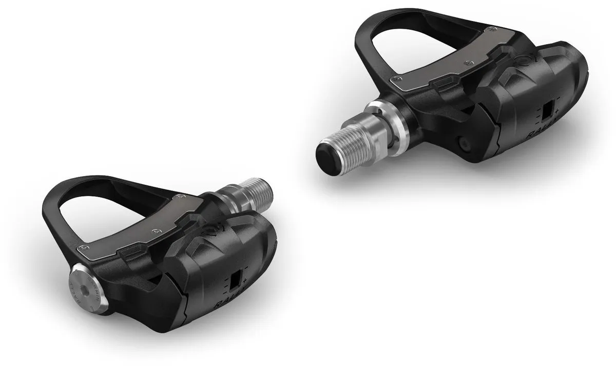 Garmin Rally RK100 Pedalen
