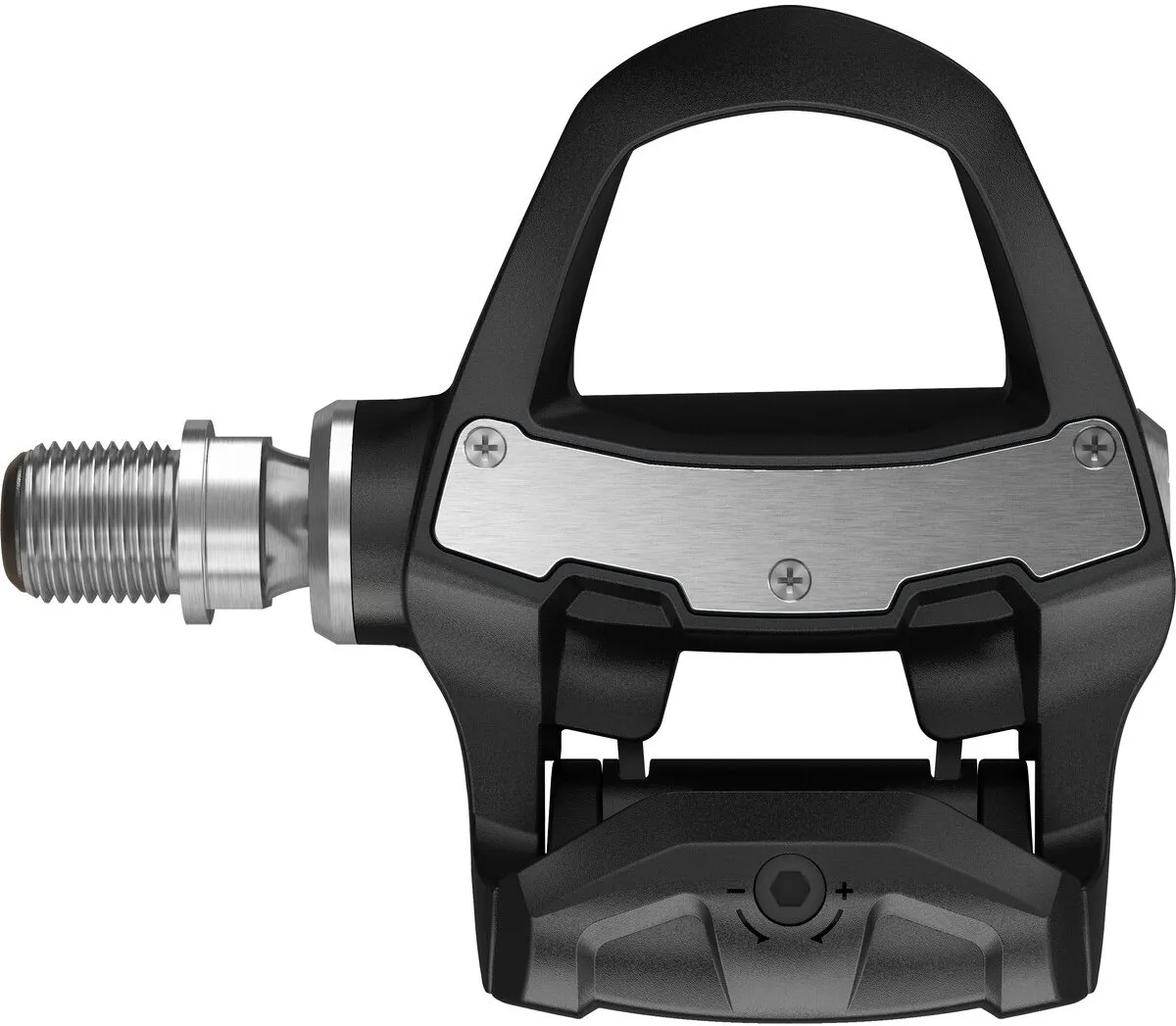 Garmin Rally RK100 Pedalen - Zwart