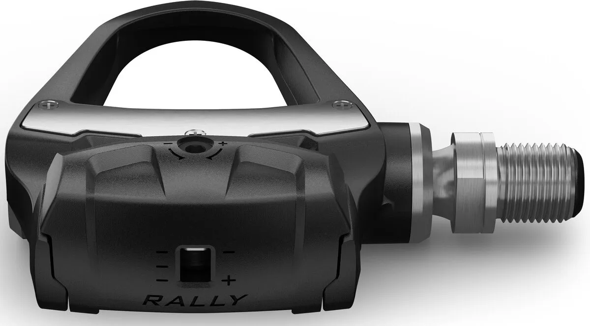 Garmin Rally RK100 Pedalen - Zwart