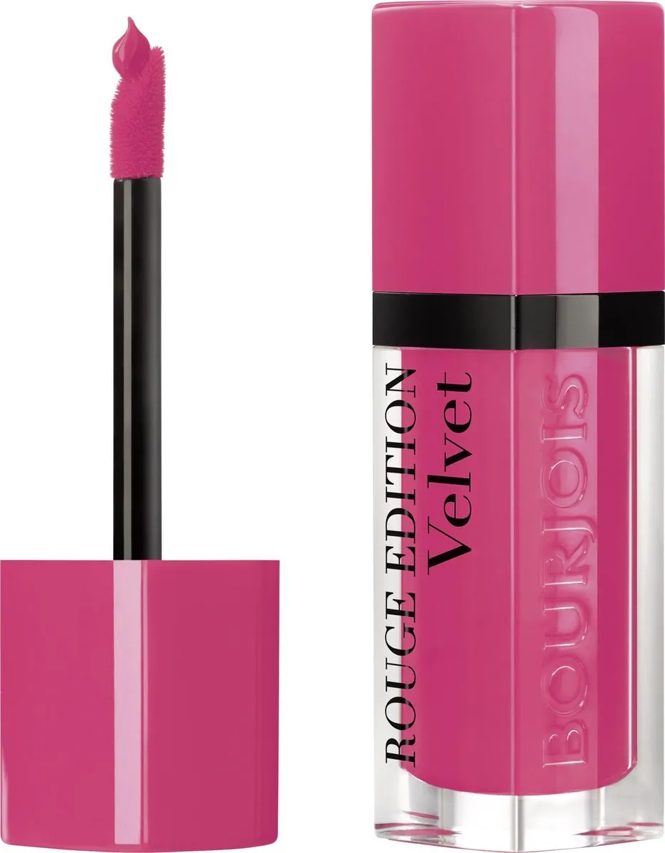Bourjois Rouge Edition Velvet Lippenstift 34 Belle Amoureuse - 7.7ml