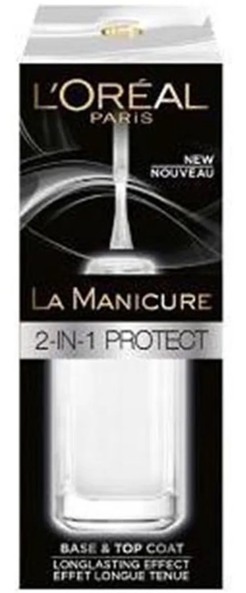 L'Oréal Paris Color Riche La Manicure Topcoat 5ml