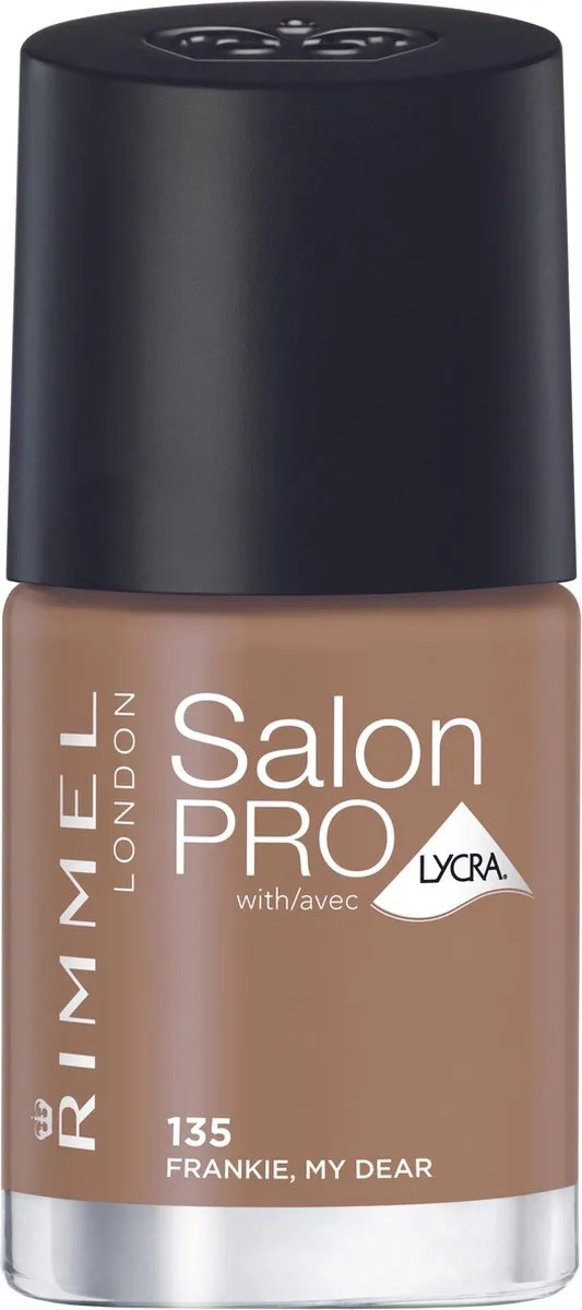 Rimmel London Salon Pro Nagellak 135 Frankie My Dear