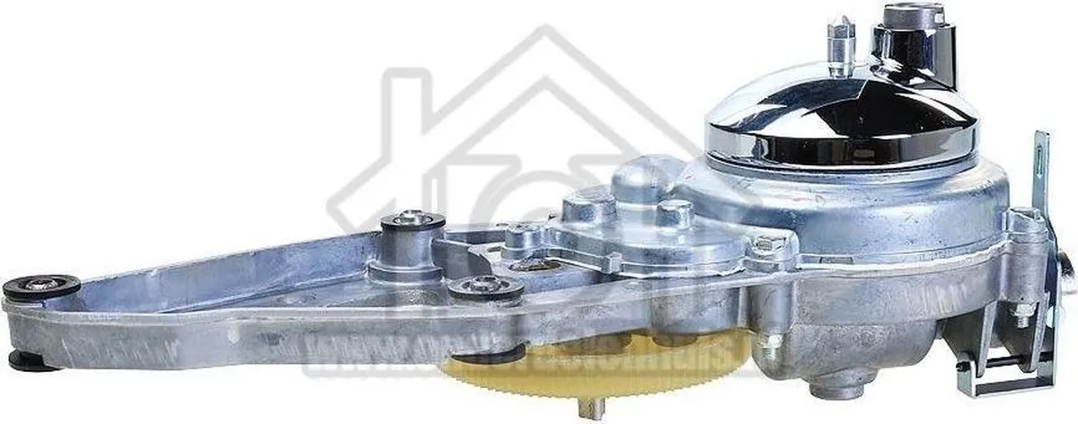Kenwood Gearbox CPL KM005-045 KW715260 - Zilver