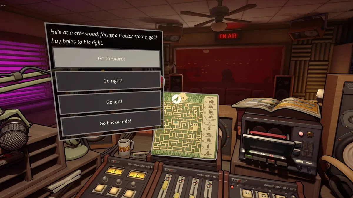 Plaion Killer Frequency Nintendo Switch