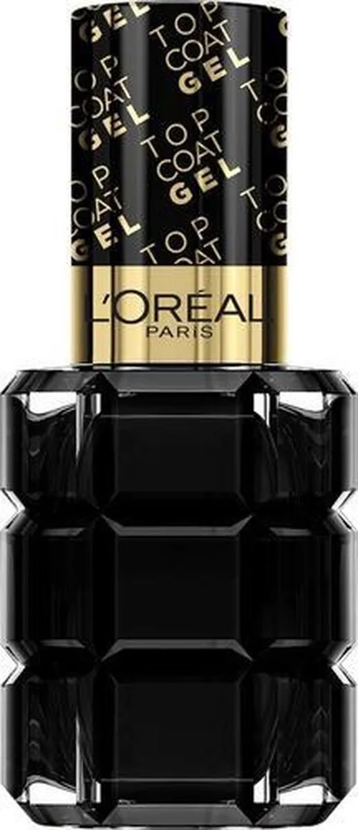 L'Oréal Paris Color Riche L'Huile Top Coat