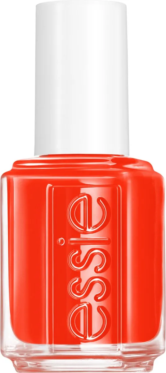 essie Astart Signs Only Nagellak - Rood Glanzend - 13,5 ml