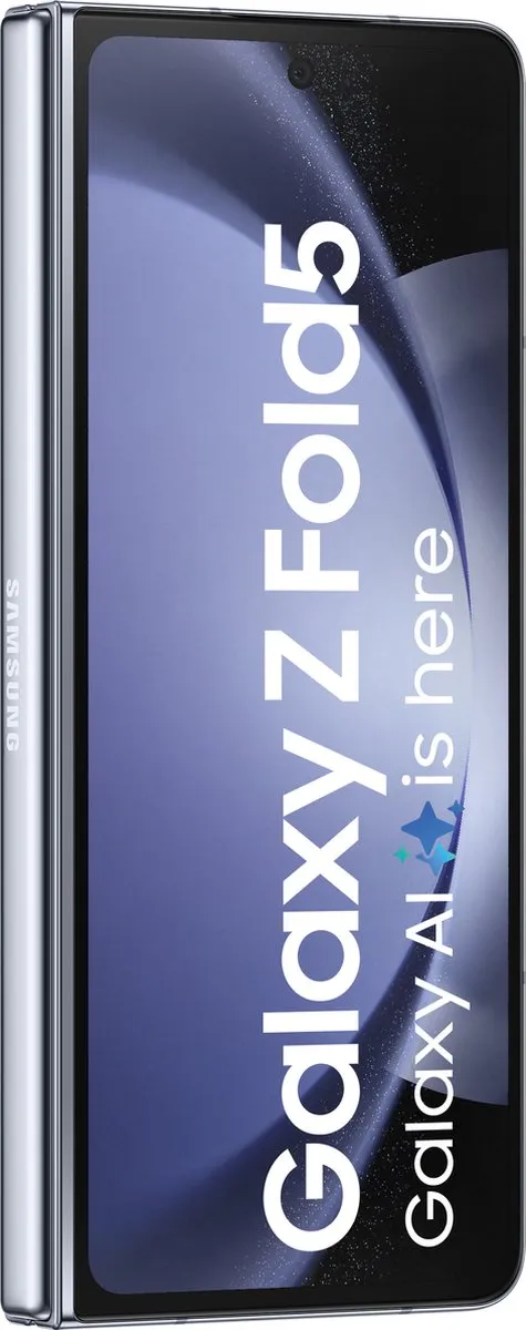 Samsung Galaxy Z Fold5 512GB - Icy Blue