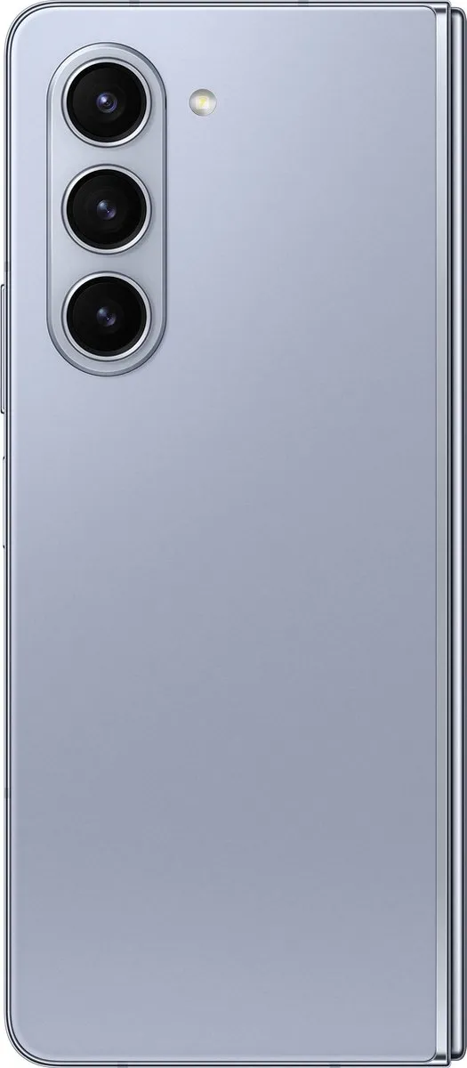 Samsung Galaxy Z Fold5 512GB - Icy Blue
