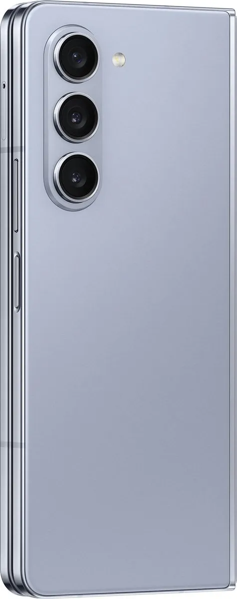 Samsung Galaxy Z Fold5 512GB - Icy Blue - afbeelding 6 van 6
