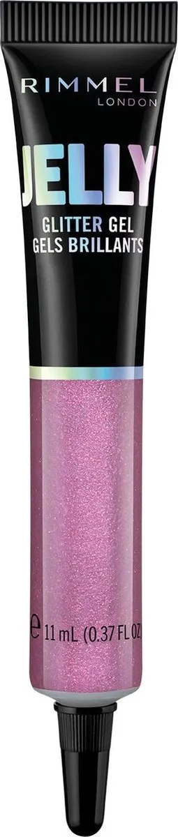 Rimmel London Jelly Glitter Gel 11ml