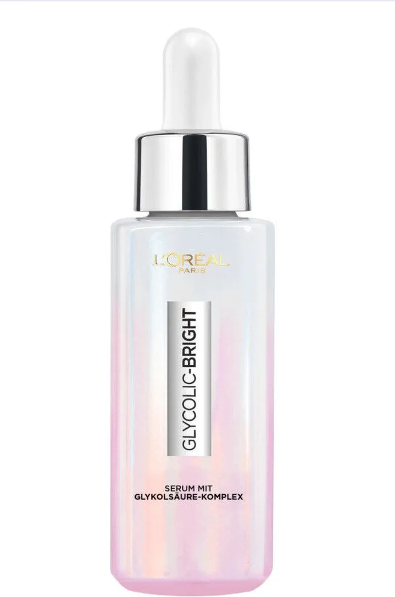 L'Oréal Paris Glycolic-Bright Glow Serum 30ml