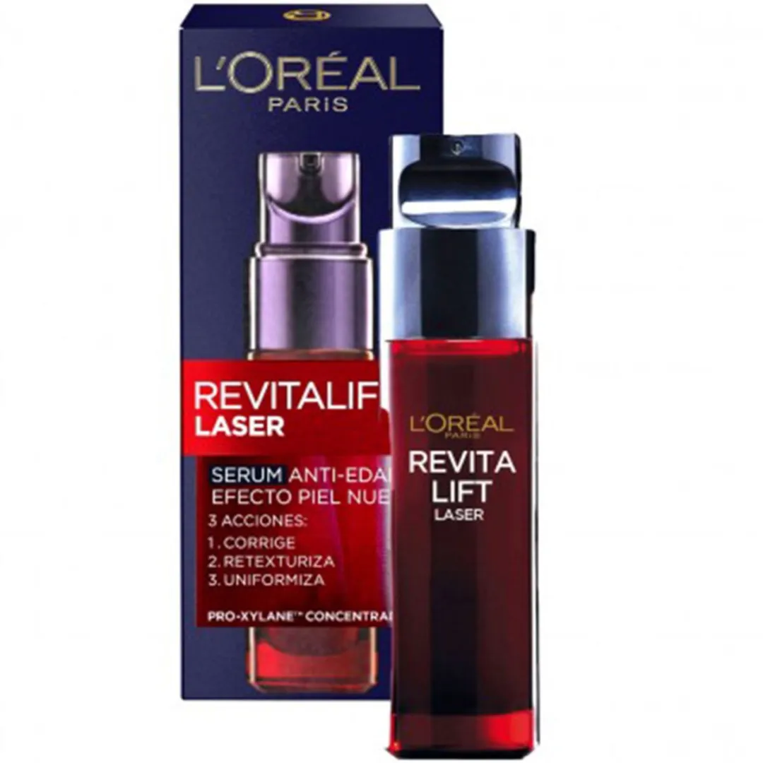 L'Oréal Paris Revitalift Laser X3 Serum 30ml