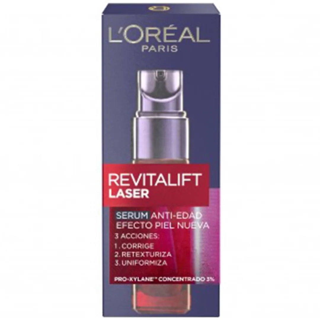 L'Oréal Paris Revitalift Laser X3 Serum 30ml