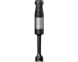 Kenwood HBM80.322BK Triblade XL Pro Staafmixer 1200W - Grijs