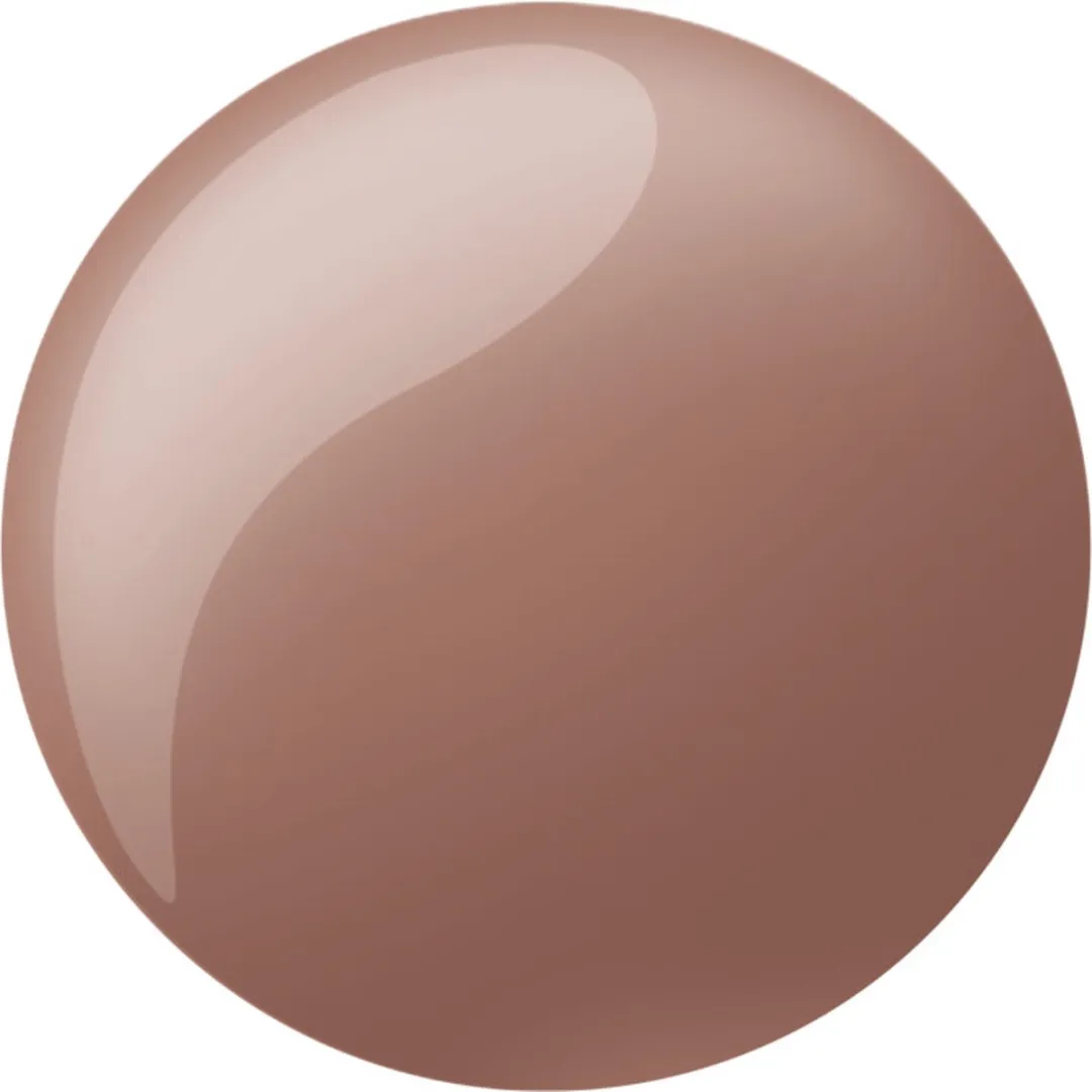 Rimmel London 60 Seconds Super Shine Nagellak 101 Taupe Throwback
