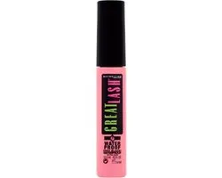 Maybelline Great Lash Waterproof Mascara - Zwart