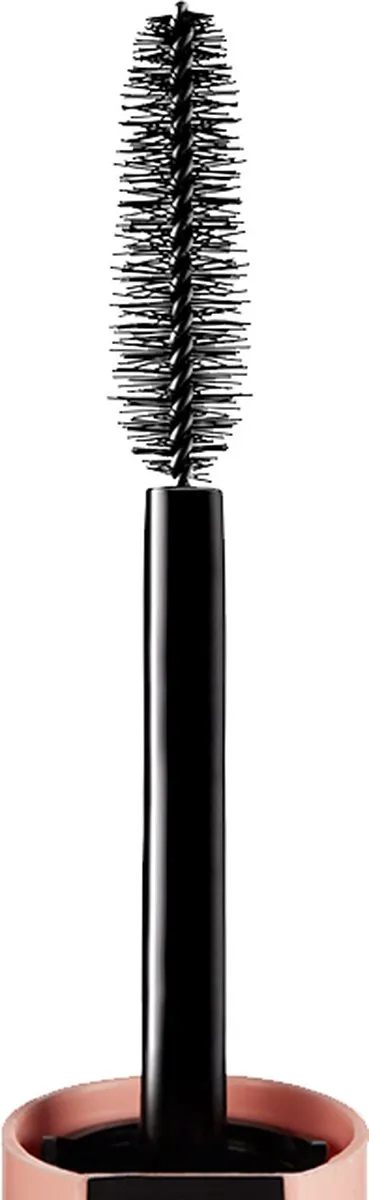 Maybelline Total Temptation Mascara Zwart