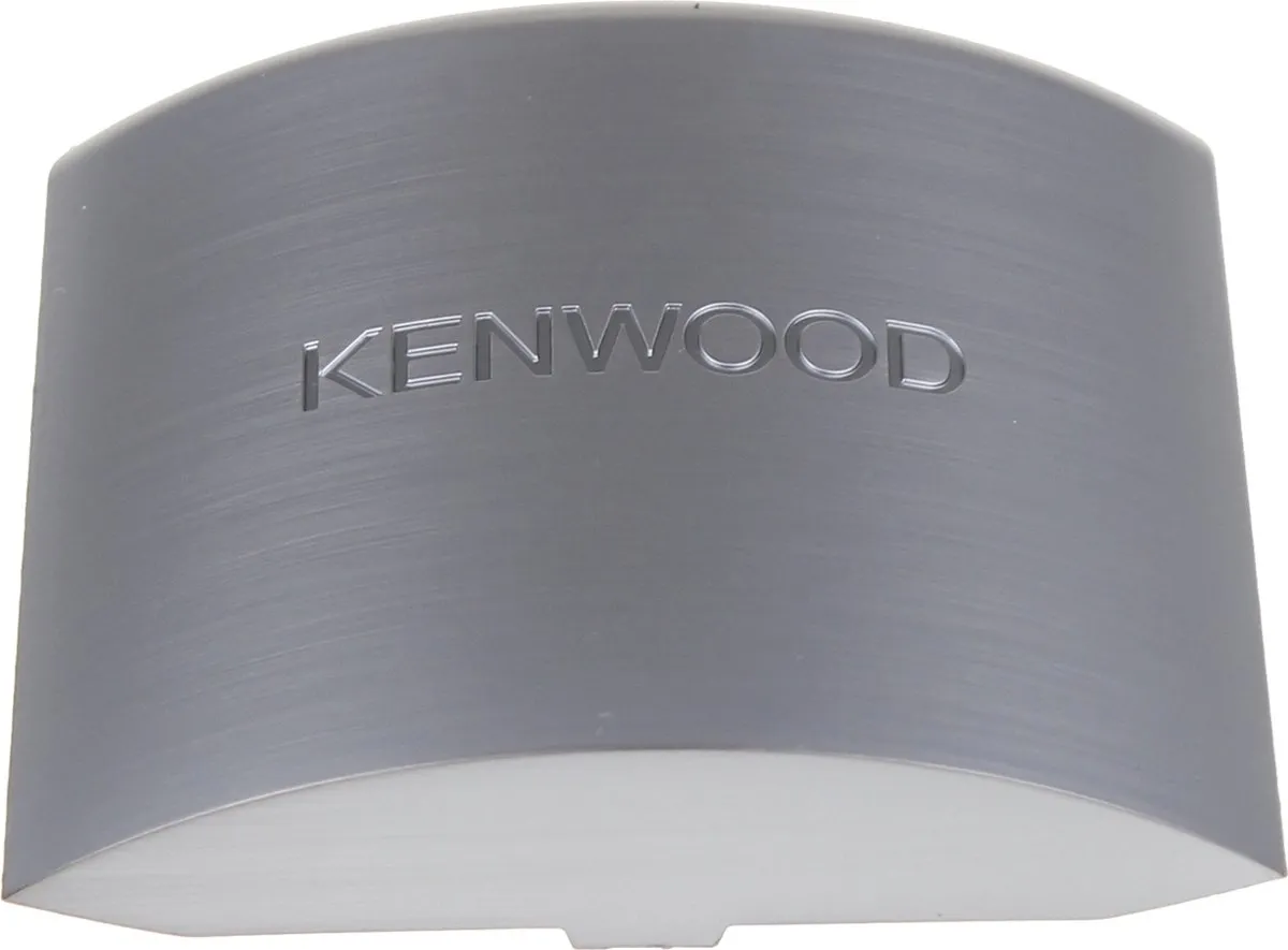 Kenwood KW715197 Afdekking Snelheidsregelaar