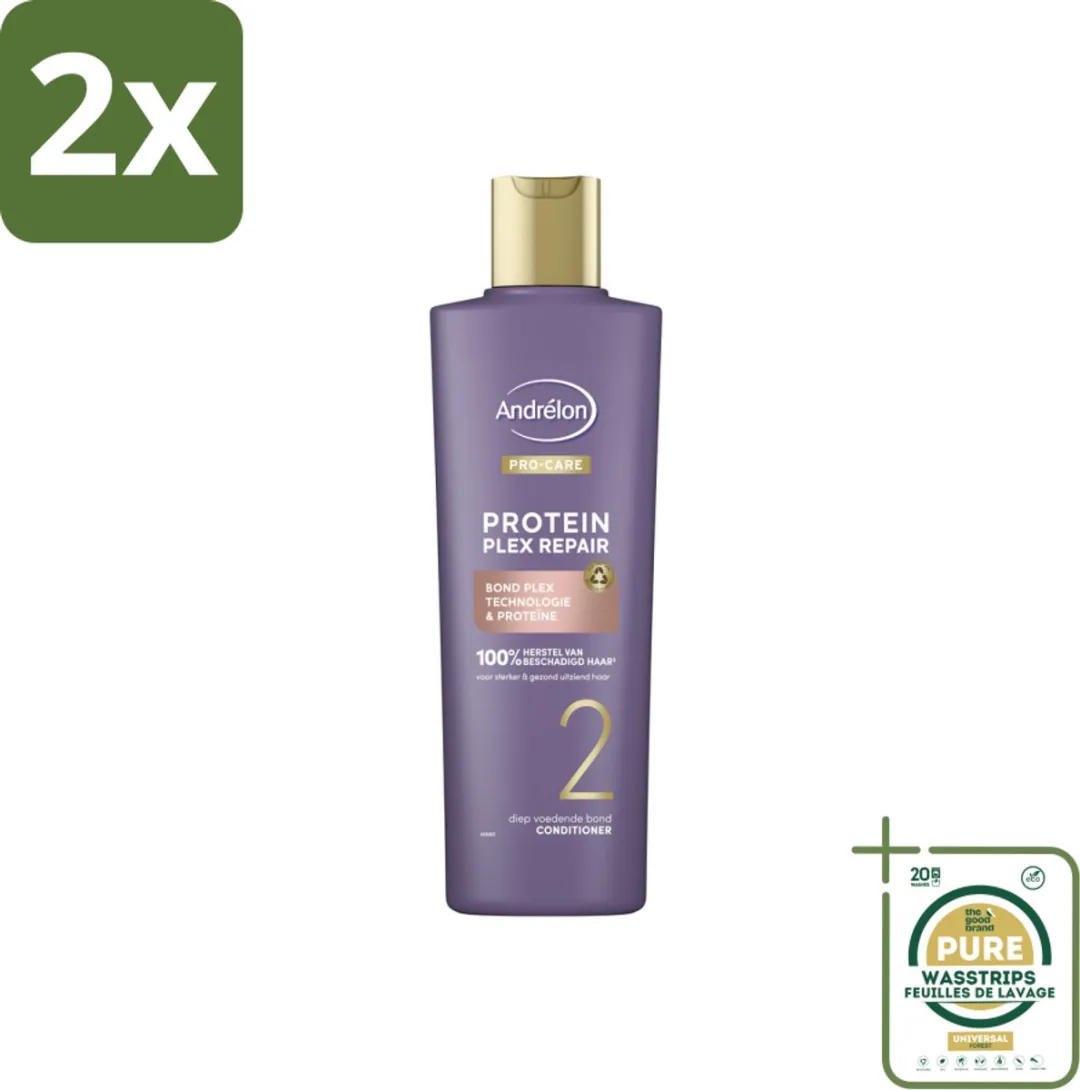 Andrélon Pro Care Protein Plex Repair Conditioner 500ml