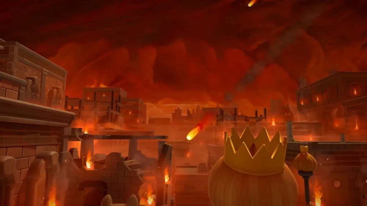 Plaion Overcooked All You Can Eat Edition Nintendo Switch - afbeelding 8 van 8