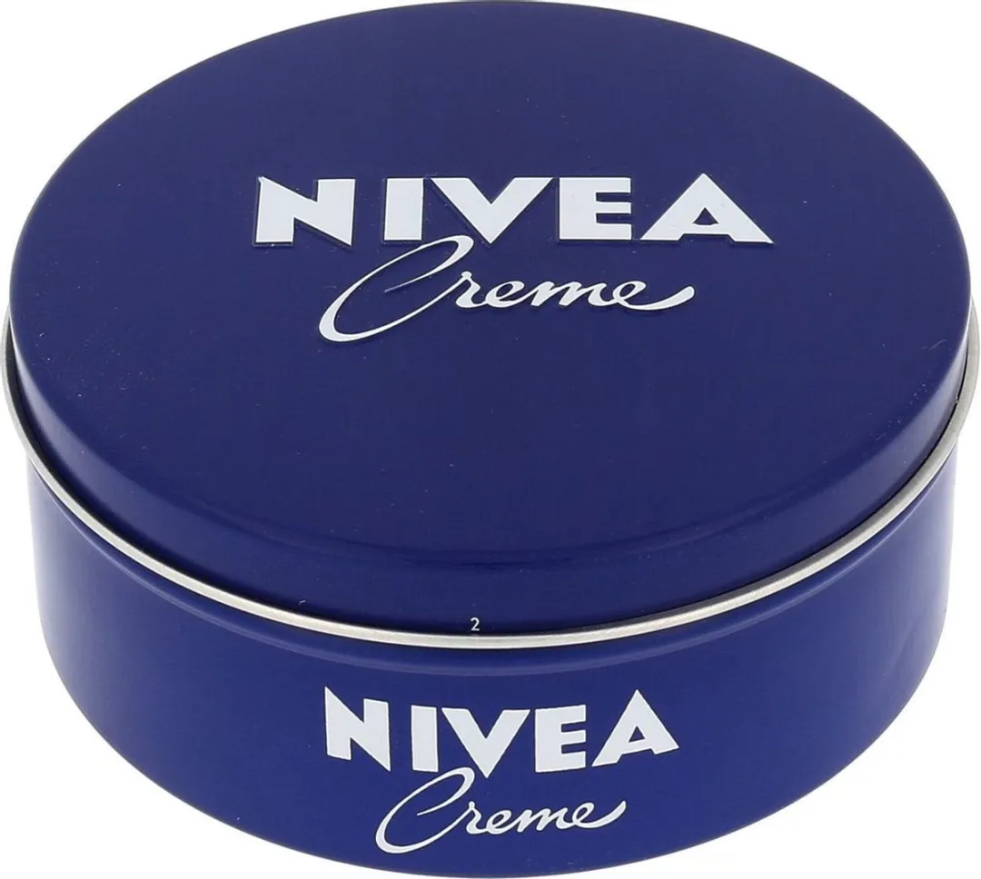 NIVEA Creme Blauw Blik 250ml