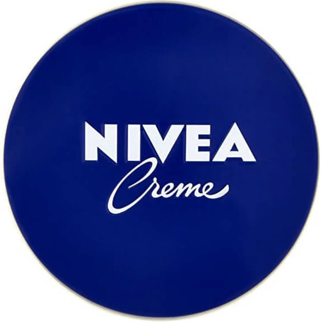 NIVEA Creme Blauw Blik 250ml
