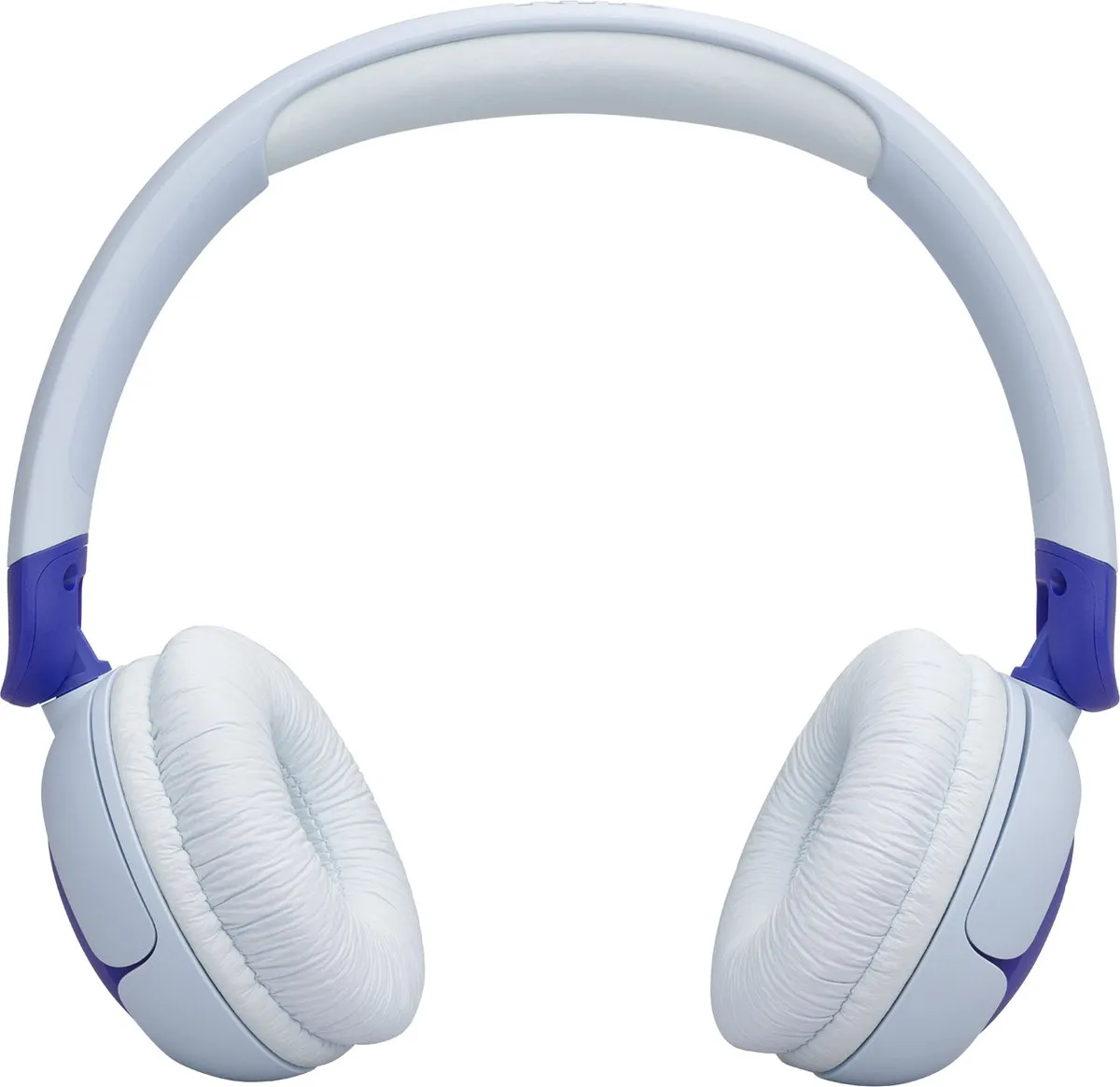 JBL Junior 320BT Draadloze Kinderkoptelefoon - Blauw