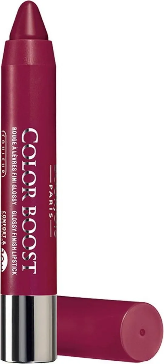 Bourjois Color Boost 06 Plum Russian - 2.75ml