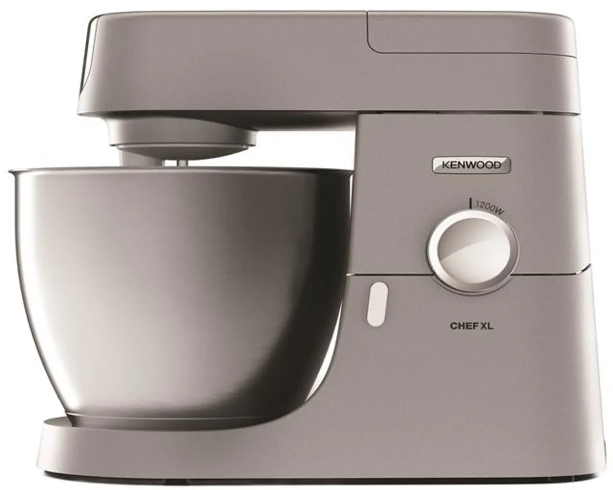 Kenwood Chef XL KVL4120S Keukenmachine 1200W