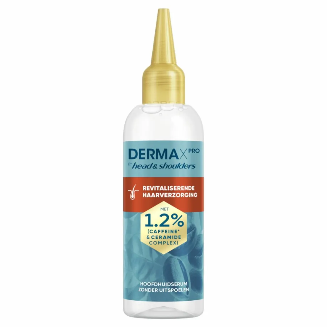 Head & Shoulders DERMAxPRO Revitaliseert Hoofdhuidbalsem 145ml