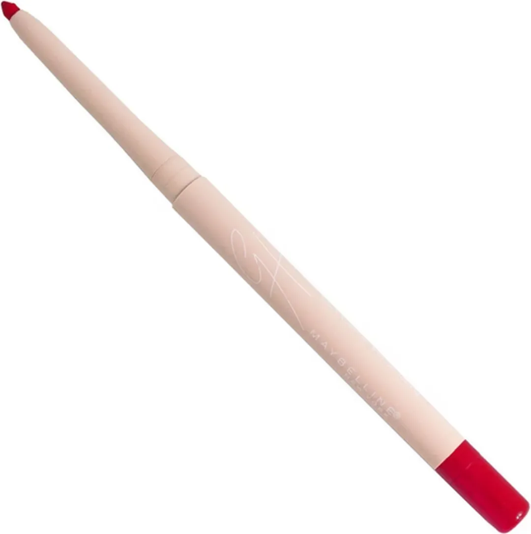 Maybelline Gigi Hadid Matte Lip Liner GG26 KHAIR - Rood