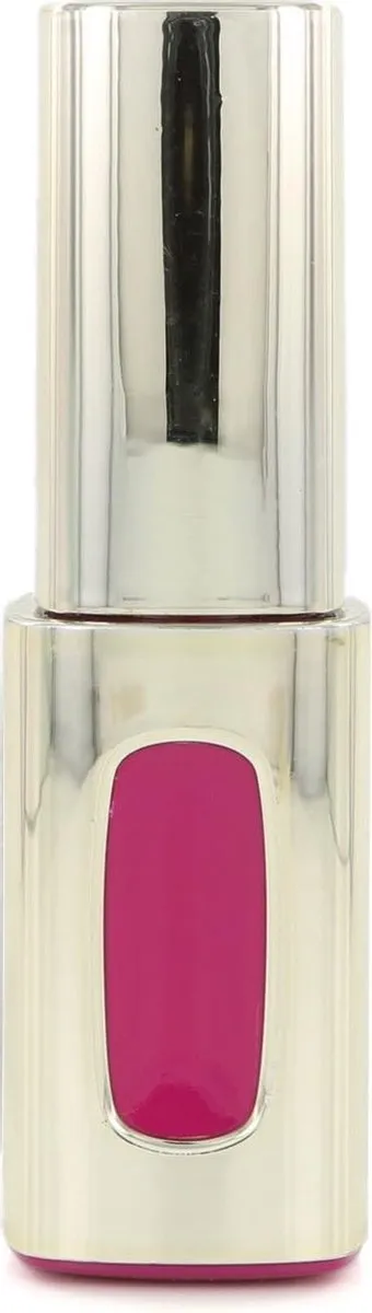 L'Oréal Paris Color Riche Extraordinaire Lipstick 401 Fuchsia Drama