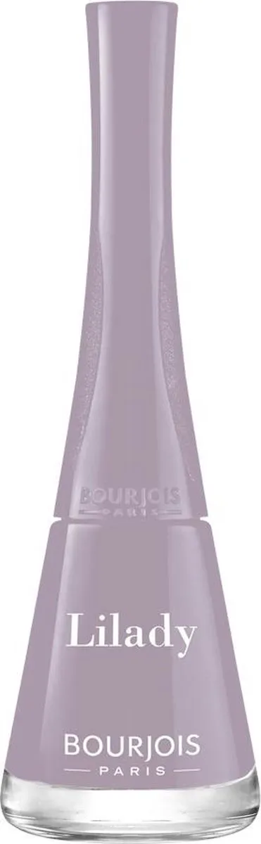 Bourjois 1 Seconde Nagellak 032 Lilady - 9ml