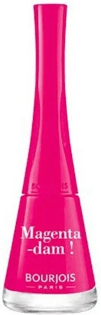 Bourjois 1 Seconde Nagellak 032 Lilady - 9ml - afbeelding 6 van 6
