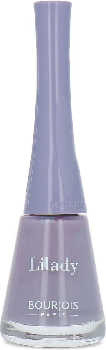 Bourjois 1 Seconde Nagellak 032 Lilady